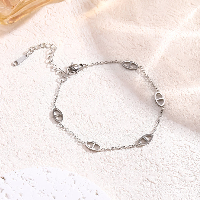 Ovalia Armband