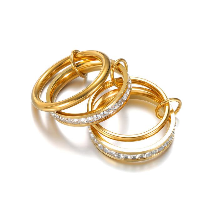 Elvora Ring