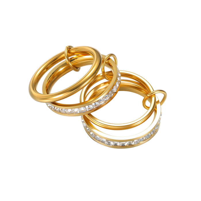 Elvora Ring