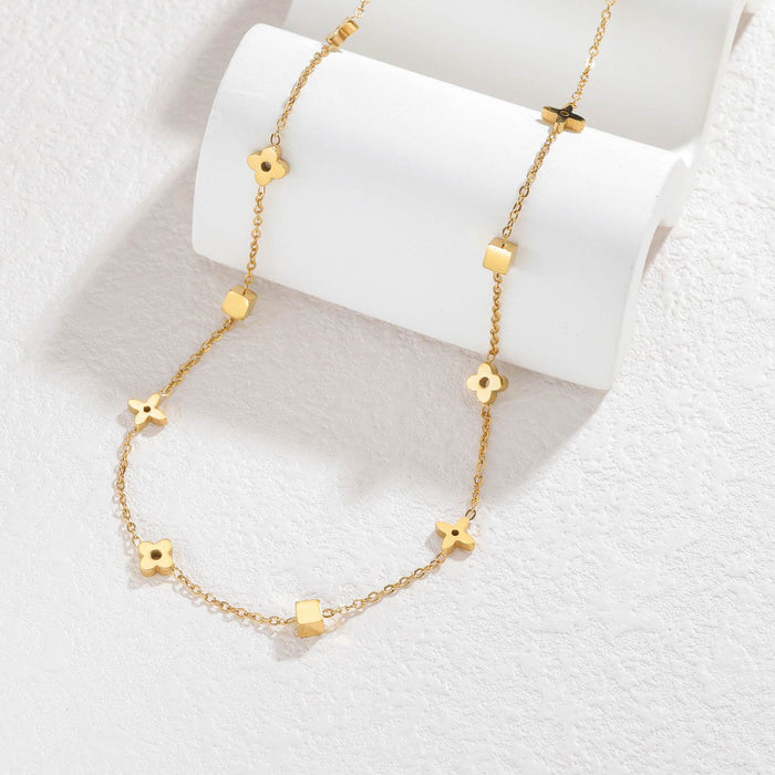 Aura Symbol Kette
