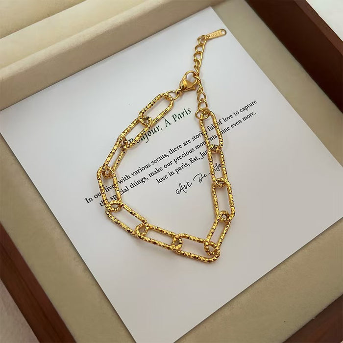 Lynka Armband