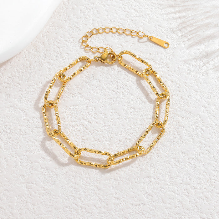Lynka Armband