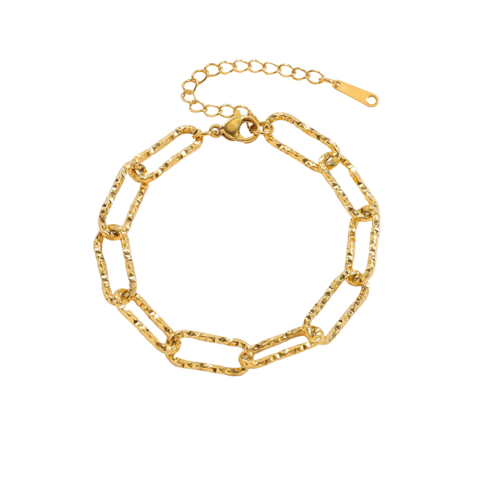 Lynka Armband
