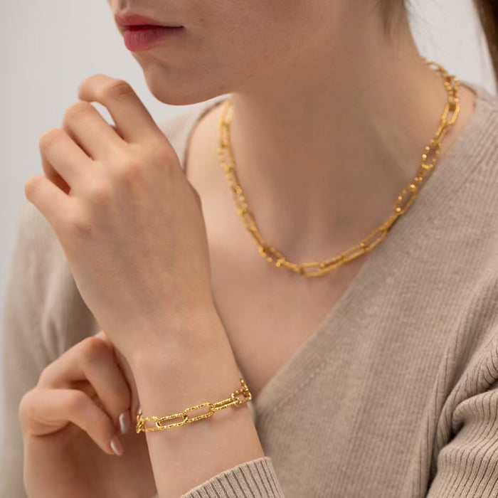 Lynka Armband