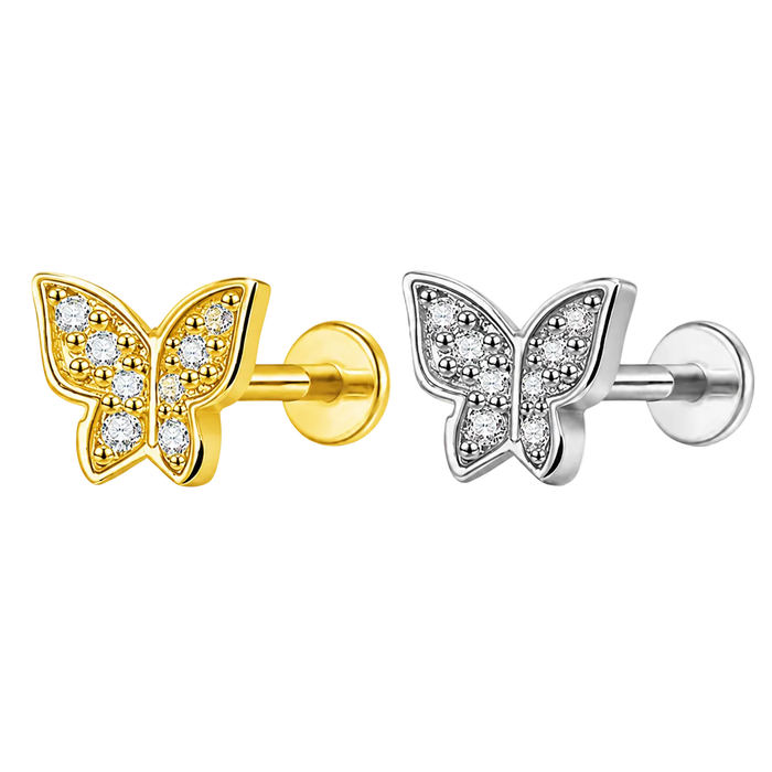 Maple Piercing