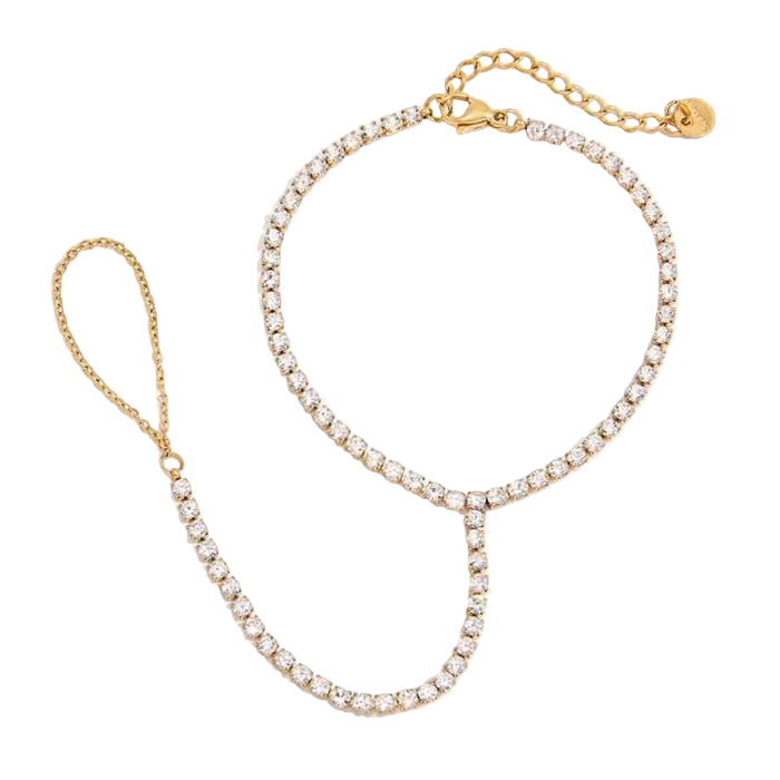 Milano Handkette
