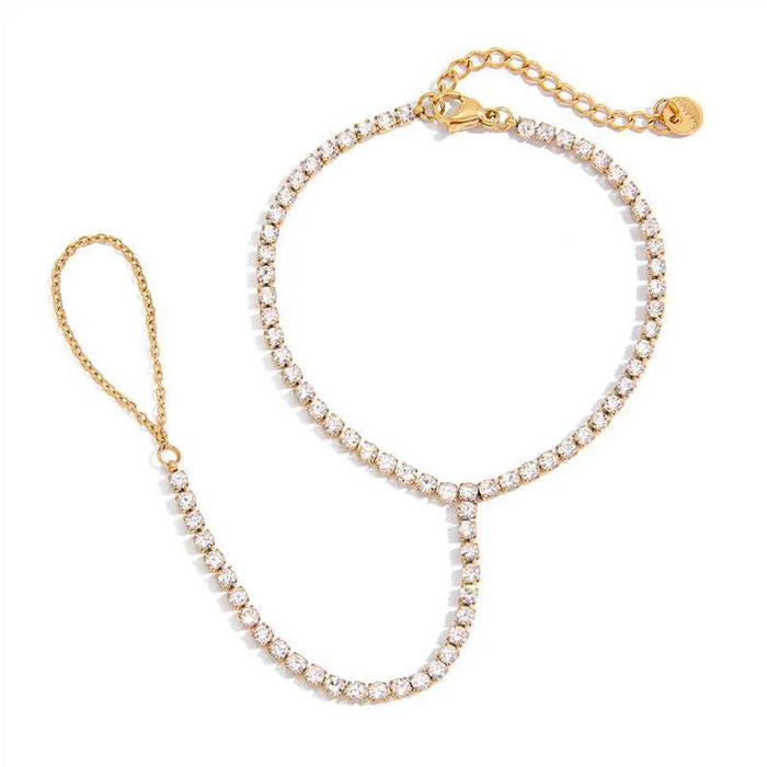 Milano Handkette