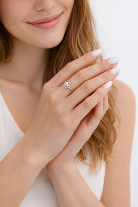 Rhodos Ring