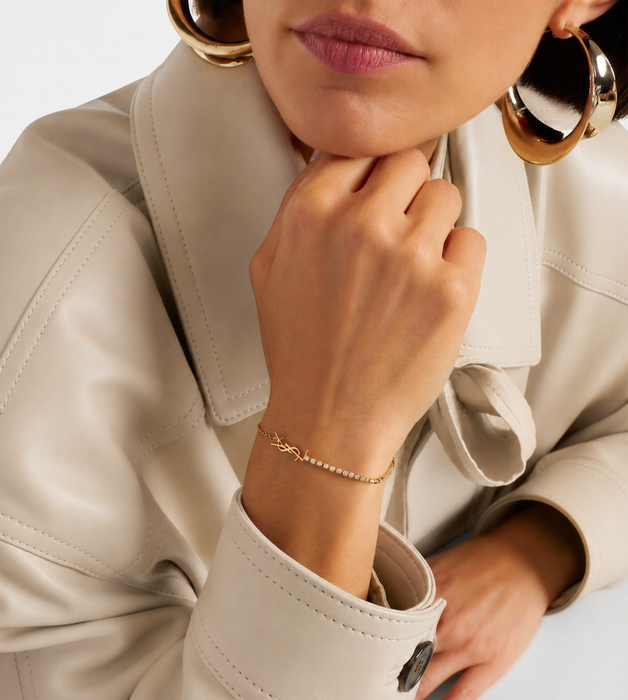 Monaco Armband