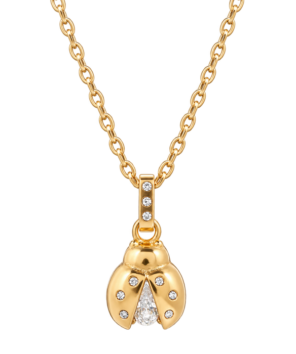 Glücksbringer Kette