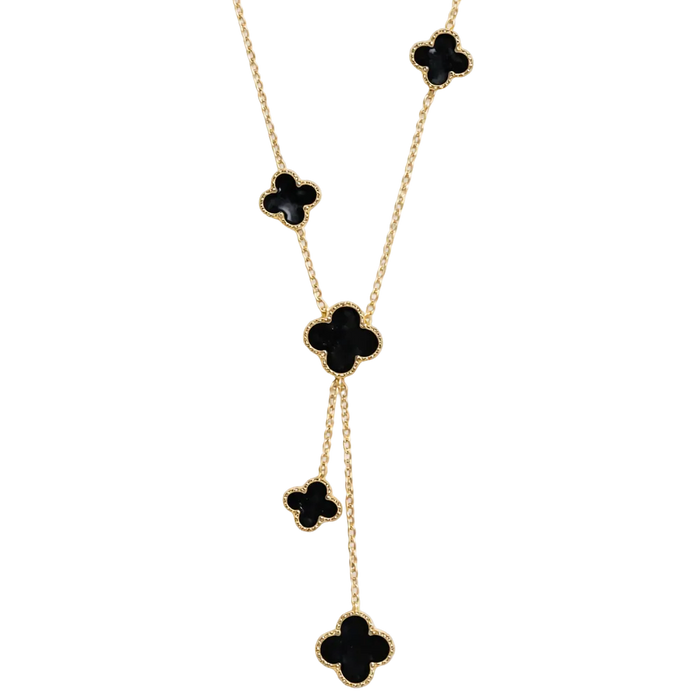 Clara Klee Y-Halskette