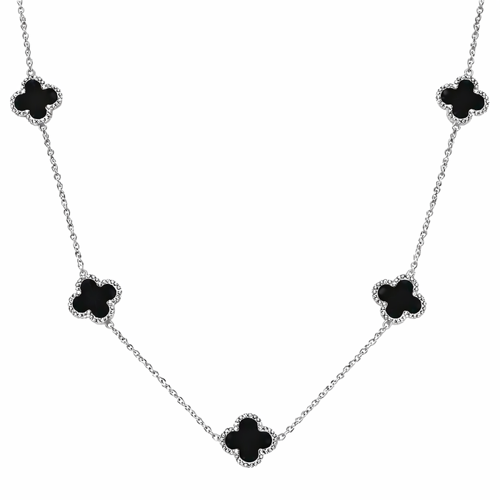 Clara Klee Quintessenz Halskette