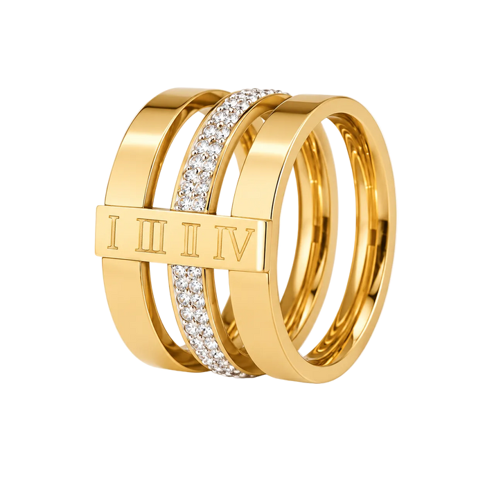 Zora Ring