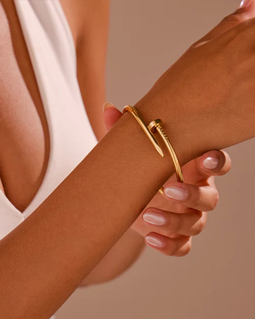 Nagelarmreif