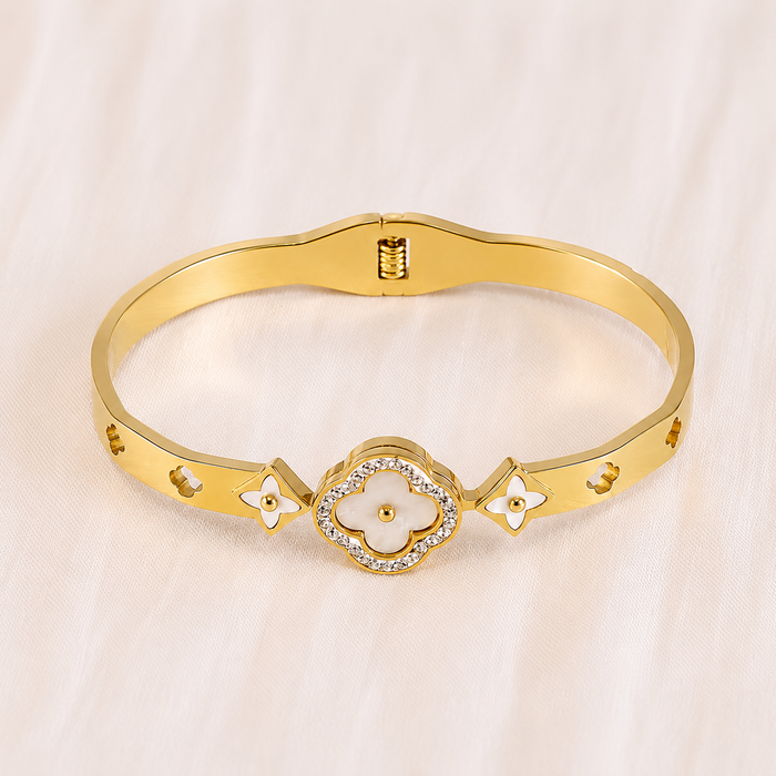 Icona Bloom Armreif