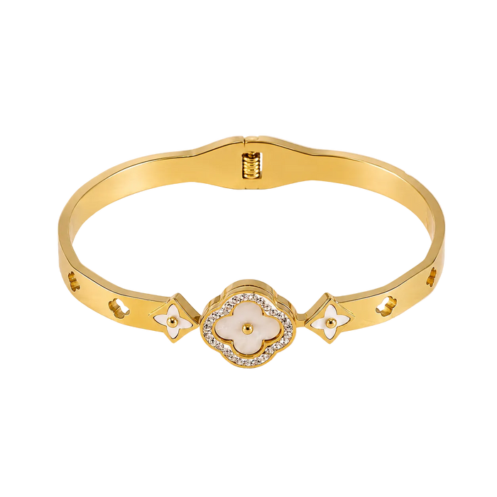 Icona Bloom Armreif