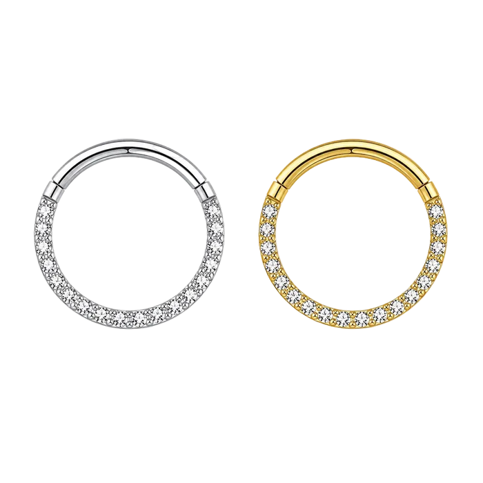 Nysa Piercing