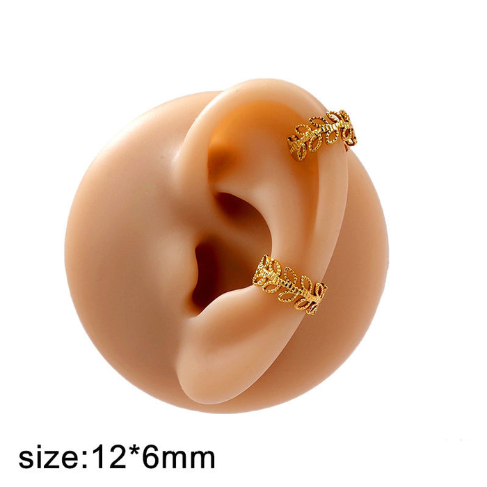 Olivia Earcuff