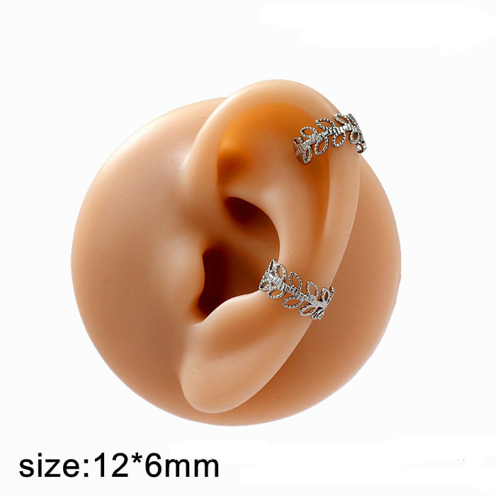Olivia Earcuff