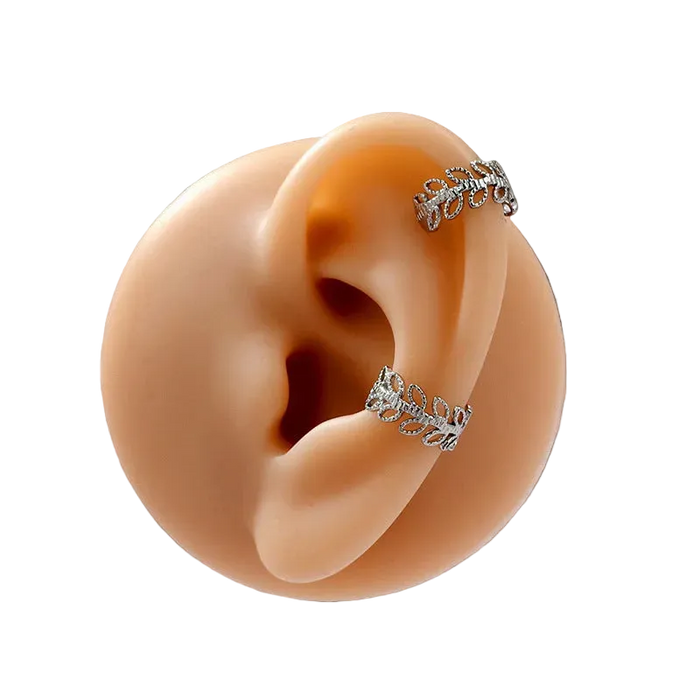 Olivia Earcuff