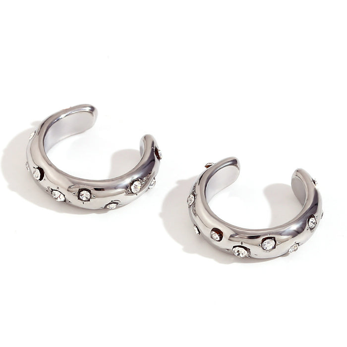 Starlight Earcuff