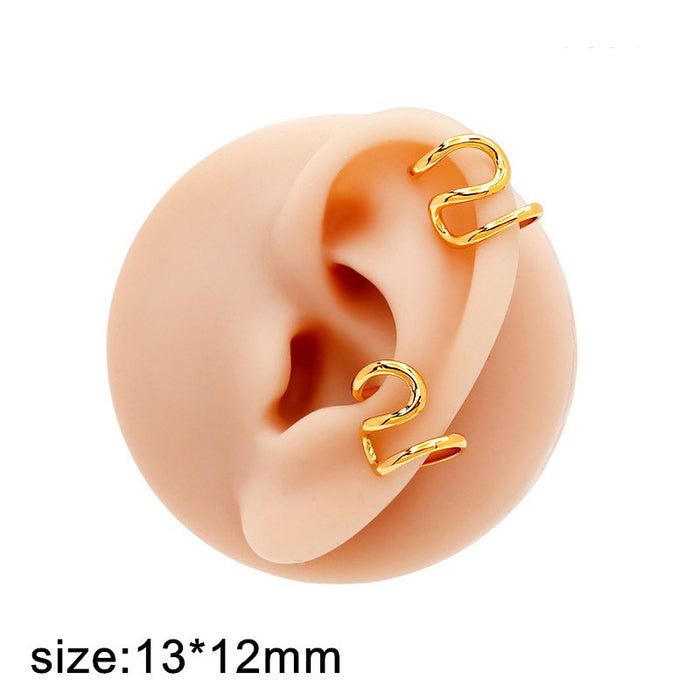 Loopa Earcuff