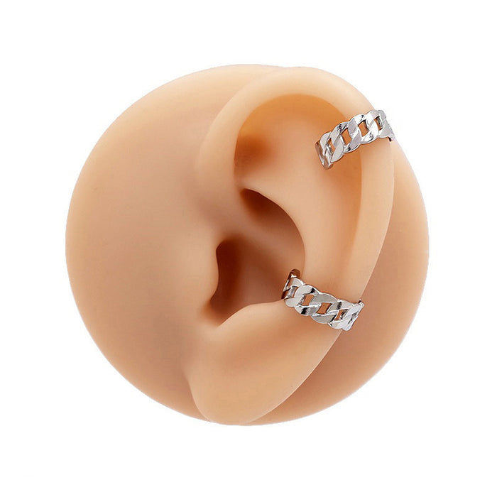 Monaco Earcuff