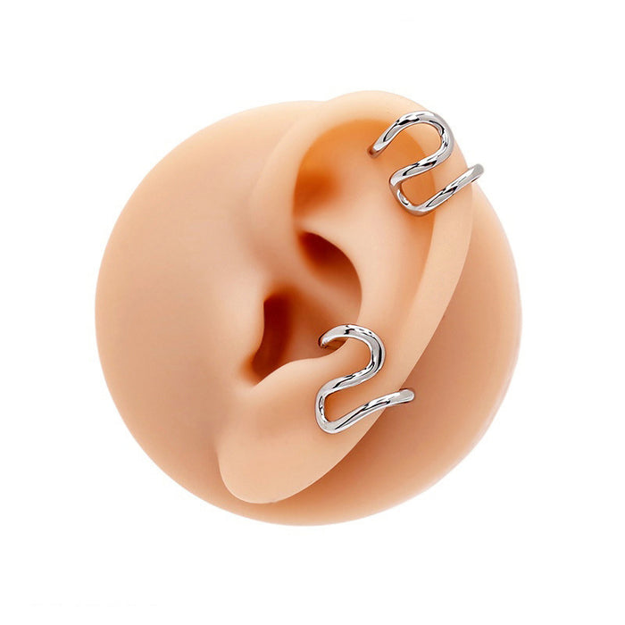 Loopa Earcuff