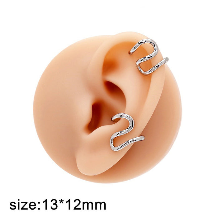 Loopa Earcuff