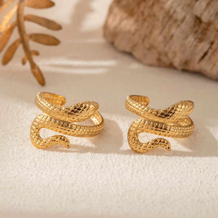 Sahara Earcuff