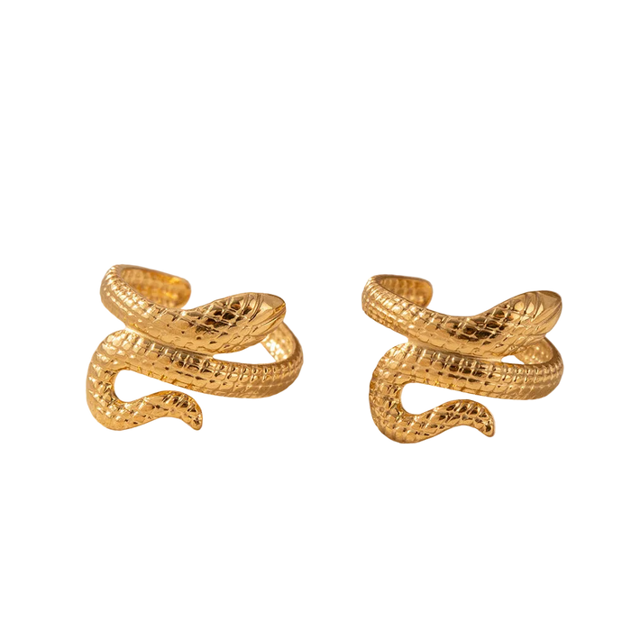Sahara Earcuff